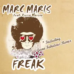 Freak by Marc Maris album reviews, ratings, credits