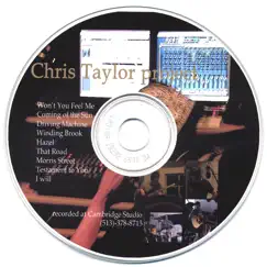 Morris Street by Chris Taylor album reviews, ratings, credits
