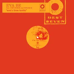 Eve’s Time Tonight by Eva Be album reviews, ratings, credits