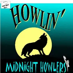 Howlin' by Midnight Howlers album reviews, ratings, credits