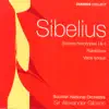 Sibelius: Scenes Historiques I and II, Rakastava & Valse Lyrique album lyrics, reviews, download