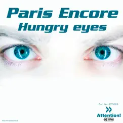 Hungry Eyes (Original Radio Mix) Song Lyrics