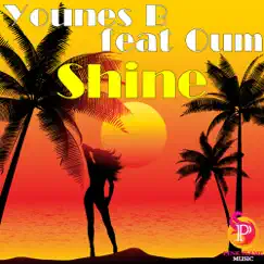Shine feat. Oum (Dub Mix) Song Lyrics