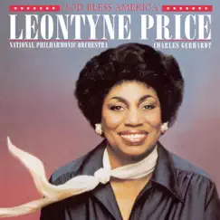 God Bless America by Leontyne Price, John McCarthy, National Philharmonic Orchestra, Charles Gerhardt & The Ambrosian Singers album reviews, ratings, credits