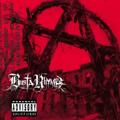 Anarchy by Busta Rhymes album reviews, ratings, credits