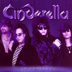 Live At the Key Club by Cinderella album reviews, ratings, credits