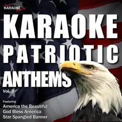 God Bless America (In the Style of Traditional) [Karaoke Version] Song Lyrics