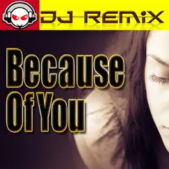 Because of You (Vocappella Mix) Song Lyrics