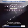 Dvorak: Symphony No 8 - Smetana: The Moldau album lyrics, reviews, download