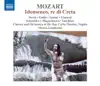 Mozart, W.A.: Idomeneo album lyrics, reviews, download