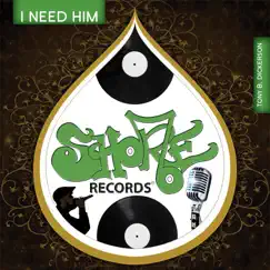 I Need Him (feat. Perfection and Darrel Petties) - Single by Tony D. album reviews, ratings, credits