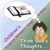 Think God's Thoughts album lyrics, reviews, download