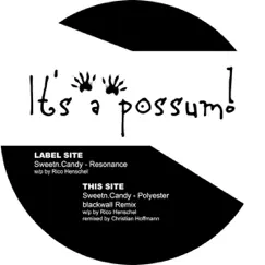 It's A Possum! - Single by Sweet n Candy album reviews, ratings, credits