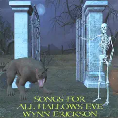 All Hallows Eve Song Lyrics