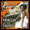 Princess of the South album lyrics, reviews, download