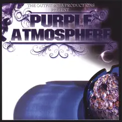 Purple Atmosphere by Comatose In2 Addiction album reviews, ratings, credits