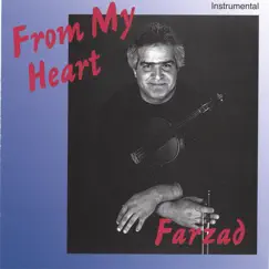 From My Heart by Farzad album reviews, ratings, credits