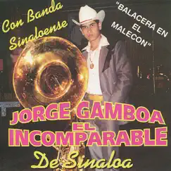 Pobre Enamorado Song Lyrics