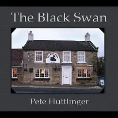 The Black Swan by Pete Huttlinger album reviews, ratings, credits