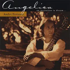 Angelica by Andre Feriante album reviews, ratings, credits