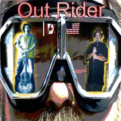 Out Rider by Robert Holt album reviews, ratings, credits