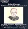Strauss, R.: Der Kramerspiegel - Cello Sonata In F Major album lyrics, reviews, download