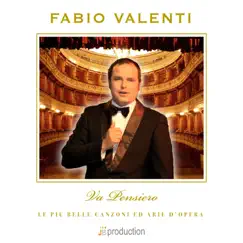 Va' pensiero by Sara Monsani & Fabio Valenti album reviews, ratings, credits