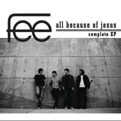 All Because of Jesus (Acoustic Mix) Song Lyrics
