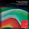 Beethoven: Symphony No. 3 'Eroica' - Scriabin: "Le Poème de L'extase," Op. 54 album lyrics, reviews, download