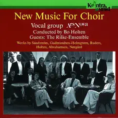 Per Nørgård & Poul Ruders: New Music for Choir by Ars Nova & Bo Holten album reviews, ratings, credits