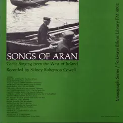 An Túirnín Lín (The Flax Spinning Wheel) Song Lyrics