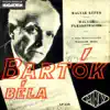 Bartók Béla: Magyar képek - Magyar parasztdalok (Hungaroton Classics) album lyrics, reviews, download