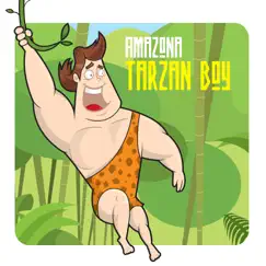Tarzan Boy (Dio's Jungle Juice Club Mix) Song Lyrics