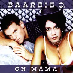 Oh Mama (Club-Edit) Song Lyrics