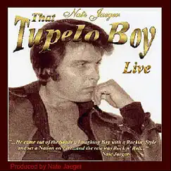 That Tupelo Boy by Nate Jaeger album reviews, ratings, credits