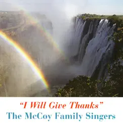 Till His Glorious Coming (Jan McCoy) Song Lyrics