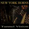 Tunnel Vision - EP album lyrics, reviews, download