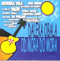 Daleka Obala Song Lyrics