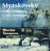 Myaskovsky: Cello Works album lyrics, reviews, download