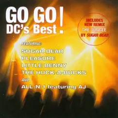 Go Go DC's Best! by Various Artists album reviews, ratings, credits