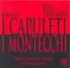 Bellini: I Capuletti e i Montecchi (Recorded Live June 5th and 7th, 1975) album lyrics, reviews, download