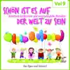 Abendsegen: Abends will ich schlafen gehn: aus Hänsel und Gretel (feat. Hans Gillesberger) song lyrics