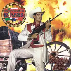 Corridos Pa' Jefes by El Compa Rivas album reviews, ratings, credits