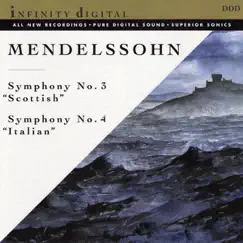 Mendelssohn: 