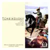 Tchaikovsky album lyrics, reviews, download