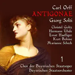 Antigonae: 