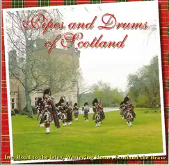 Scotland the Brave Song Lyrics