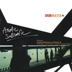 Atomic Subsonic by Dubmatix album reviews, ratings, credits