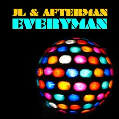 Everyman (Original Mix) Song Lyrics