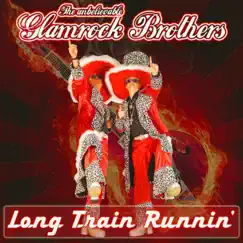 Long Train Runnin' (Xadis Remix) Song Lyrics